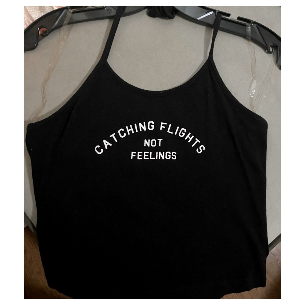 Dimepiece Halter Crop Top